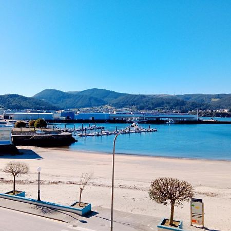 Portbeach Вивейро Екстериор снимка